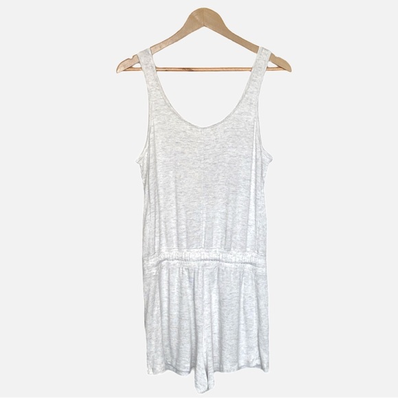 Rag & Bone the knit romper size: m - Picture 2 of 3
